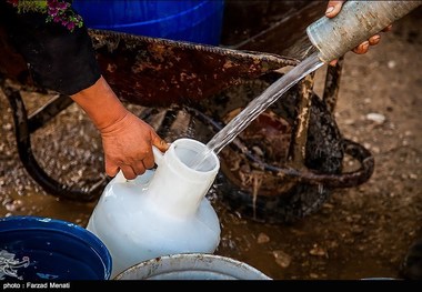 روستاهای شهرستان بهمئی در زمینه تامین آب شرب مشکل دارند