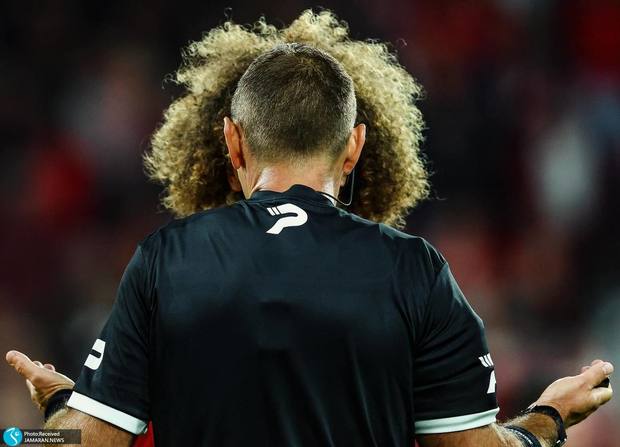 گزارش تصویری| لحظات عجیب جهان ورزش