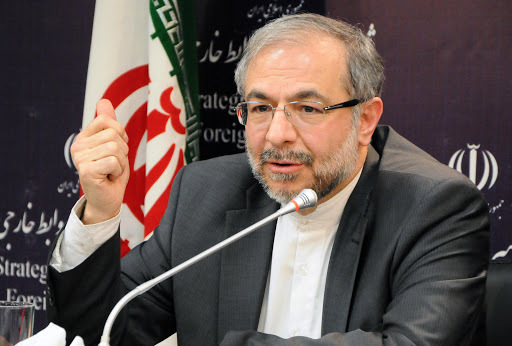 موسوی، مقام وزارت خارجه: بیانیه وزارتخانه نقطه پایان تنش بین تهران و اسلام آباد است