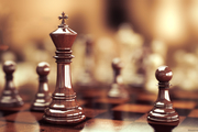 یک پیروزى، یک شکست و ۳ تساوى برای شطرنج‌بازان ایران
