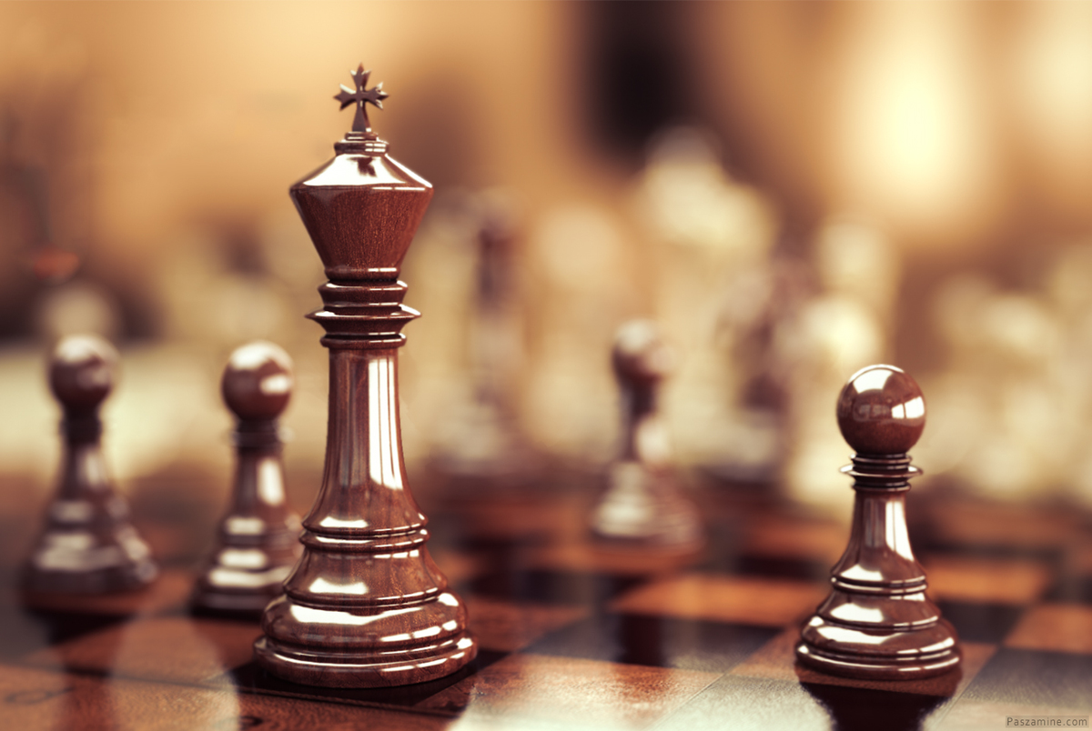 شطرنج بازان ایرانی مقابل ارمنستان به پیروزی رسیدند