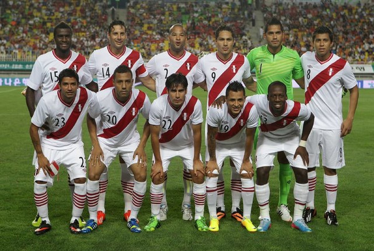 لیست بازیکنان پرو برای جام جهانی 2018