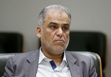 رحمت‌الله اکرمی: برای وزارت اقتصاد پیشنهادی به من نشده و نمی‌خواهم پیشنهاد شود