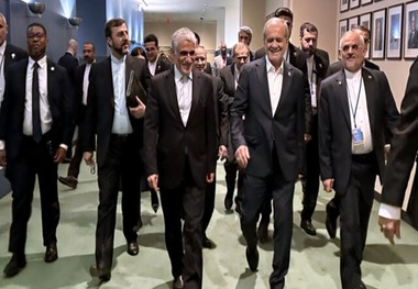 رئیس امور اطلاع‌رسانی دولت: هیئت ایرانی در نیویورک با هماهنگی نهادهای مسئول عمل می‌کند