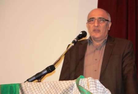 شهدای عرصه علم از جایگاه ویژه ای برخوردار هستند