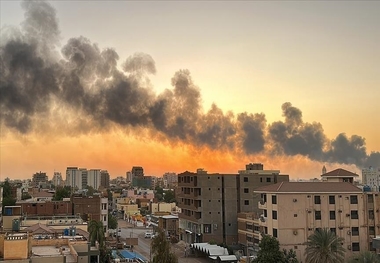 آخرین روز آتش بس در سودان و از سرگیری نبردها/512 کشته و  6میلیون ساکن پایتخت سرگردان شده اند