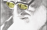 منتخبی از پوسترهای انقلاب اسلامی به مناسبت ۱۹ شهریور ماه سالگرد درگذشت آیت‌الله محمود طالقانی (3)