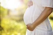 سوزش معده در دوران بارداری+ درمان