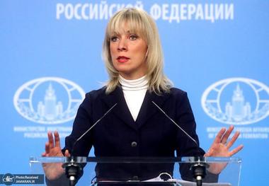 وزارت خارجه روسیه: شهروندان روسیه برای سفر به ایران جوانب احتیاط را رعایت کنند