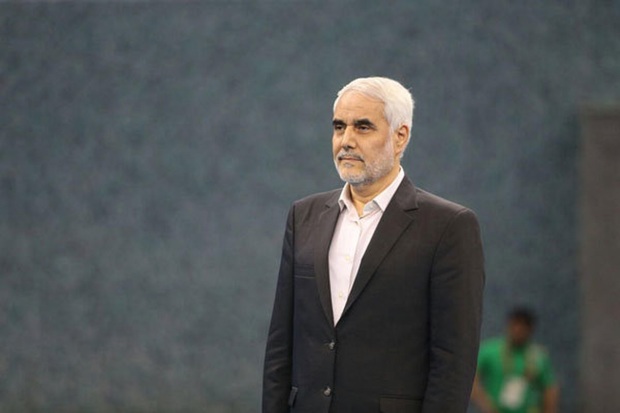 واکنش مهرعلیزاده به تذکر دادستان تهران به کاندیداها با انتقاد از رییسی