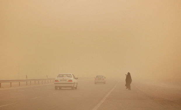 80 میلیارد ریال برای مقابله با گرد و غبار به ریگان اختصاص یافت