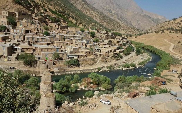 آغاز به کار پویش &quot;روستای بدون کرونا&quot; در زنجان