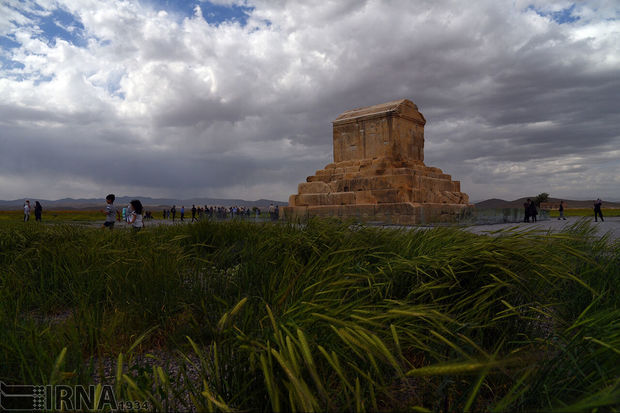 تدارک شهرستان پاسارگاد برای میزبانی شایسته از گردشگران