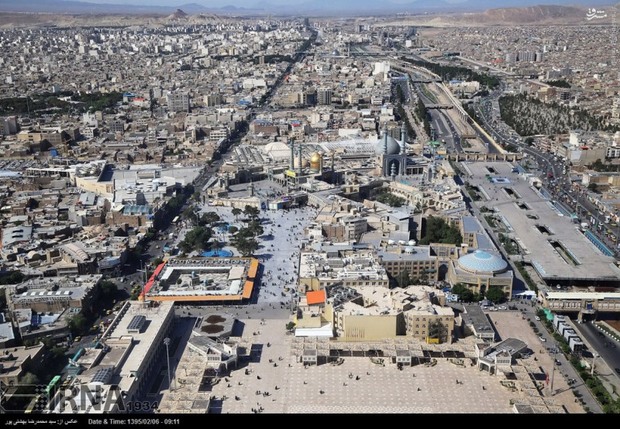 همایش بین المللی سرمایه گذاری درقم برگزار می شود