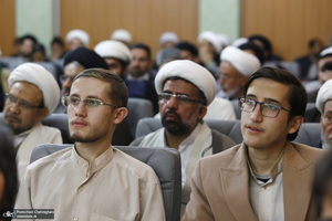 نشست منزلت حضرت زهرا (س) از نگاه امام خمینی (ره)