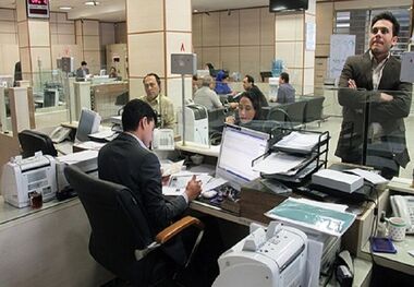 دستگاه‌های اجرایی مشهد مجاز به تغییر ساعت کاری کارمندان شدند
