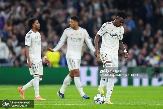 تکمیل فجایع رئال مادرید؛ حذف از کوپادل ری با شکست مقابل آلباسته!