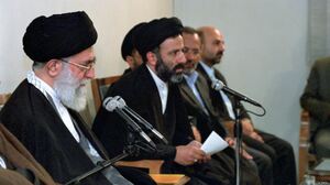 سید ابراهیم رئیسی / ابراهیم رییسی 