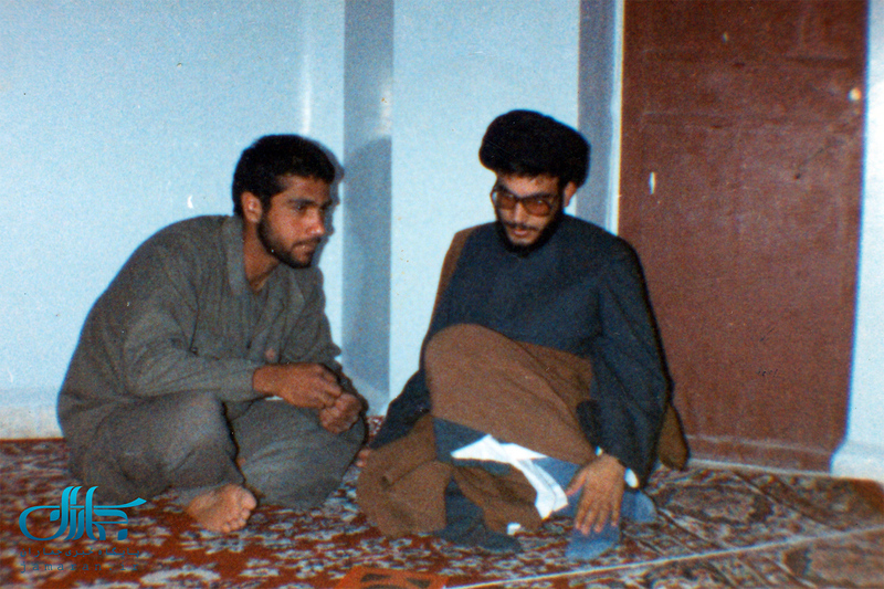 شهید سید حسن نصرالله