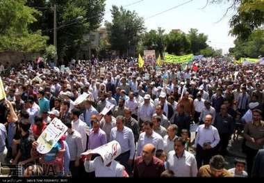 روز قدس، نماد انسجام مسلمانان در برابر دشمنان است