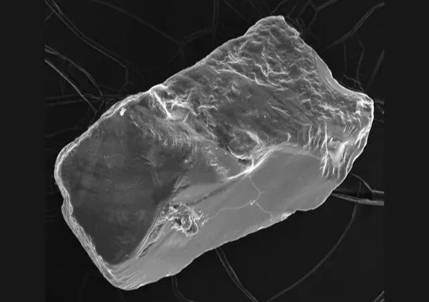 هوش مصنوعی تاریخچه زمین را کشف می‌کند

