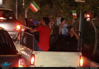 روسیه ۲۰۱۸، جام جهانی اصلاح‌طلب‌ها