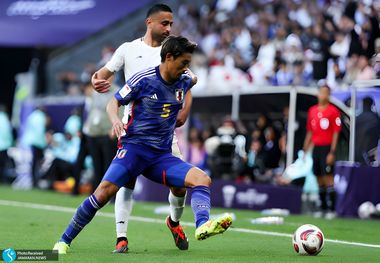 امید ابراهیمی: هنوز شکست مقابل قطر را باور نکردیم