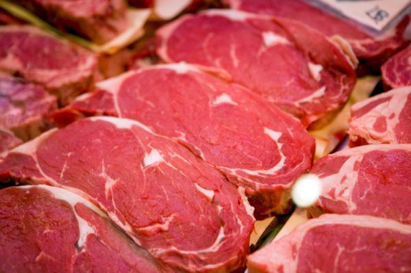 قیمت گوشت و برنج در بهمن ماه ثابت ماند