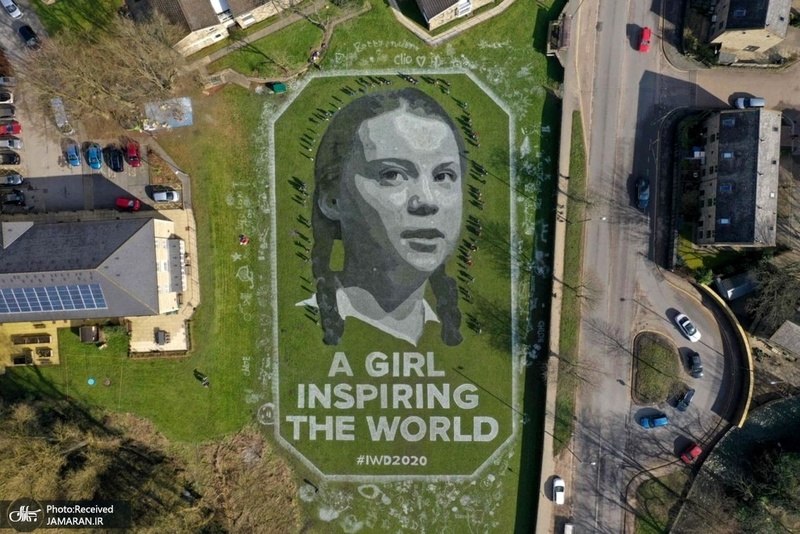 منتخب تصاویر امروز جهان- 19 اسفند