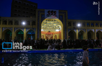 بزرگداشت شهیده سیده بشری حسینی‌ خامنه‌ای (26)