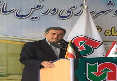 رئیس سازمان راهداری کشور: طرح سپهتن در ناوگان باری اجرا می شود