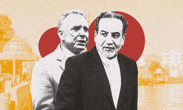 ج‍زییات آخرین پیشنهاد ویتکاف به عراقچی در نیویورک/ چرا تهران طرح پیشنهادی واشنگتن را نپذیرفت؟/ ایرنا: صبر استراتژیک ایران آغاز شده است/ ایران هماهنگی و همخوانی میان سیاست های ضدایرانی حاکم بر واشنگتن و تل‌آویو را هم نادیده و یا حداقل دستکم گرفت