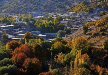 300 روستای کشور در طرح هدف گردشگری قرار گرفت