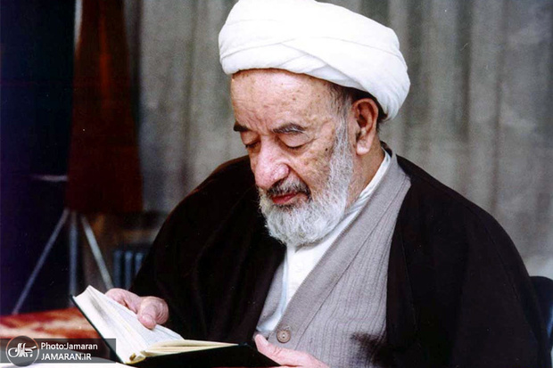 آیت الله حق شناس درباره به پیشواز نیمه شعبان رفتن توضیح می‌دهد