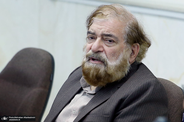 مراسم ادای احترام ادیان الهی به مقام شامخ بنیانگذار جمهوری اسلامی ایران برگزار می شود