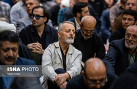 مراسم ترحیم سردار افشار (31)
