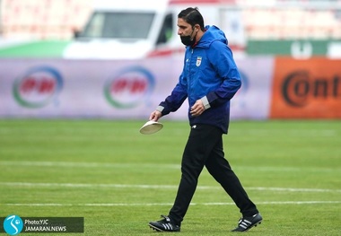 چرا پرسپولیس از هاشمیان رونمایی نمی کند؟