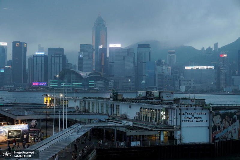 منتخب تصاویر امروز جهان- 8 تیر 1400