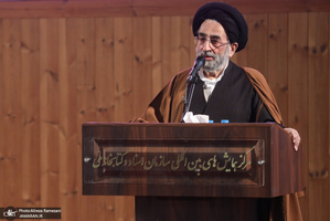 مراسم نکوداشت احمد خرم