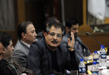 پنجعلی: همانطور که علی پروین گفت یک جای کار می‌لنگد 
