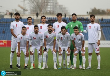 واکنش رسانه عربی به ناکامی لبنان مقابل ایران 10 نفره+عکس
