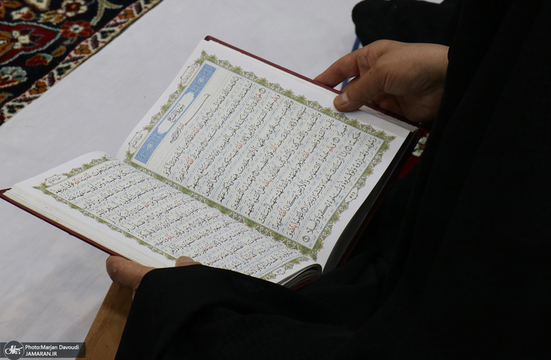 رویدادهای فرهنگی و هنری چهارمین هفته بر آستان آفتاب - 4