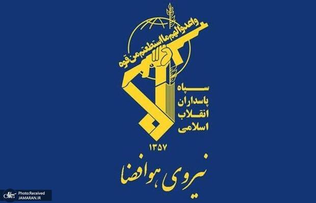 سپاه: زیرساخت‌های فنی و تعمیراتی و محل استقرار جنگنده های دشمن در دو پایگاه هوایی آمریکایی ملک حسین و الازرق درهم کوبیده شد