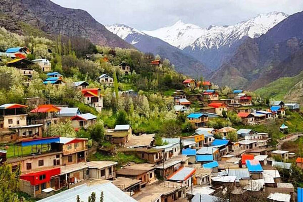 سند توسعه اقتصادی ۲۰۰ روستای استان قزوین تدوین شد