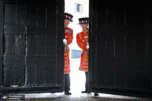 منتخب تصاویر امروز جهان- 30 اردیبهشت 1400