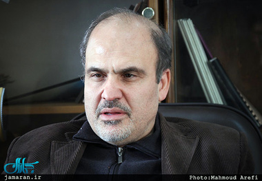 جلایی‌پور: اسرائیل راه ضربه‌زدن به ایران را «آشوب سراسری» می‌داند/ دولت و نیروی انتظامی ۱۲ روز همراه معترضین بودند/ صداوسیما نباید فقط برای ۱۵ درصد مردم باشد/ اینترنشنال بخشی از ارتش اسرائیل است