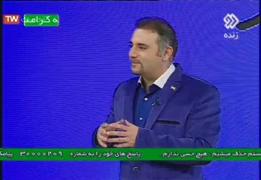 مطرح شدن نامه خداحافظی عادل فردوسی‌پور در تلویزیون
