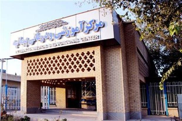 خیر جهرمی 500میلیون تومان به بیمارستان پیمانیه اهدا کرد