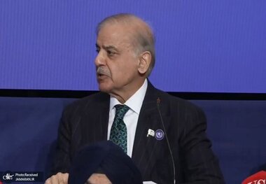 نخست‌وزیر پاکستان: پیشرفت چشمگیری در مذاکرات ایران و آمریکا حاصل شده است