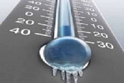 خیرآباد زنجان با منفی 10 درجه به عنوان سردترین ایستگاه کشور ثبت شد